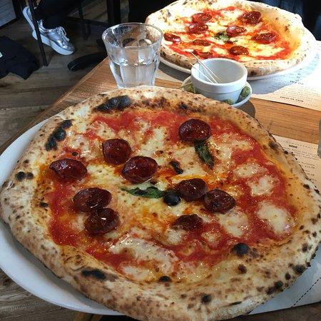 Franco Manca Bristol